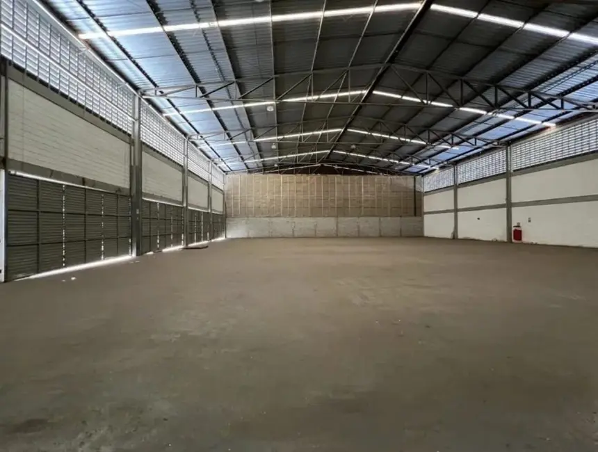 Armazém / Galpão para alugar, 1200m2 em Subaé, Feira De Santana - BA - imagem 2 Foto 2 de Armazém / Galpão para alugar, 1200m2 em Subaé, Feira De Santana - BA