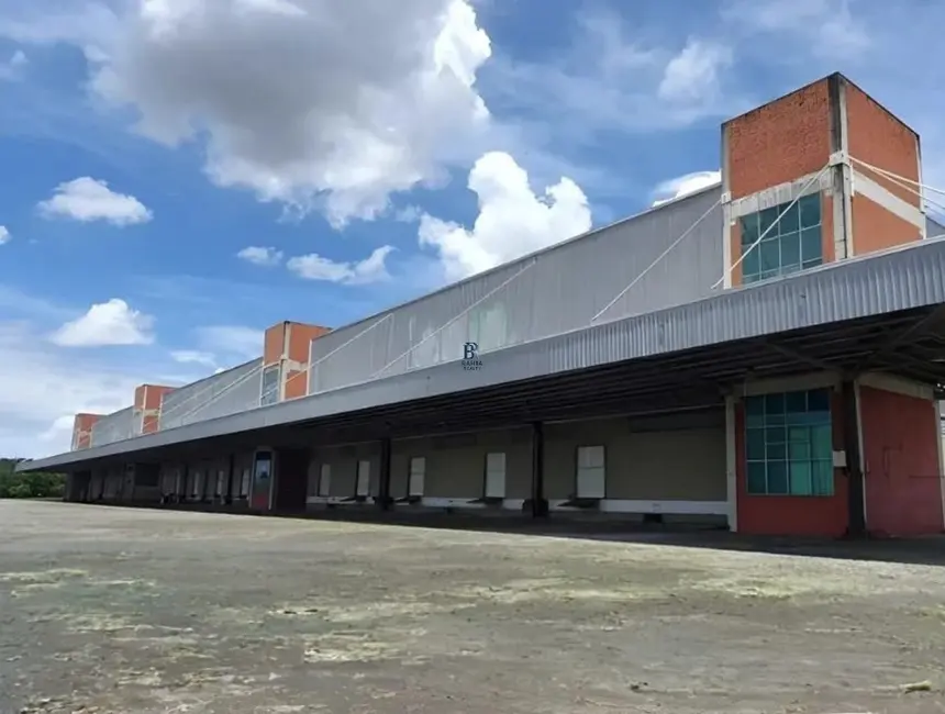 Foto 1 de Armazém / Galpão para alugar, 1500m2 em Camacari - BA