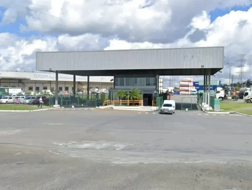 Armazém / Galpão para alugar, 1500m2 em Camacari - BA - imagem 3 Foto 3 de Armazém / Galpão para alugar, 1500m2 em Camacari - BA