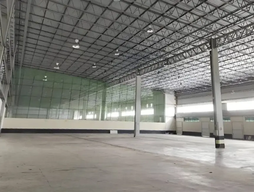 Armazém / Galpão para alugar, 1500m2 em Camacari - BA - imagem 4 Foto 4 de Armazém / Galpão para alugar, 1500m2 em Camacari - BA