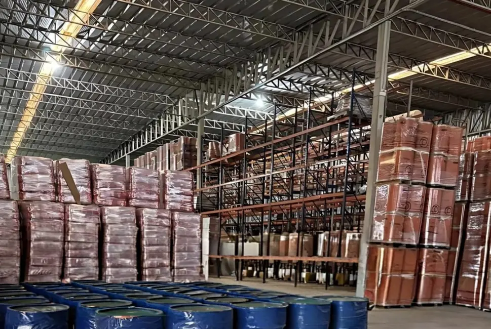 Armazém / Galpão para alugar, 2000m2 em CIS, Feira De Santana - BA - imagem 1 Foto 1 de Armazém / Galpão para alugar, 2000m2 em CIS, Feira De Santana - BA