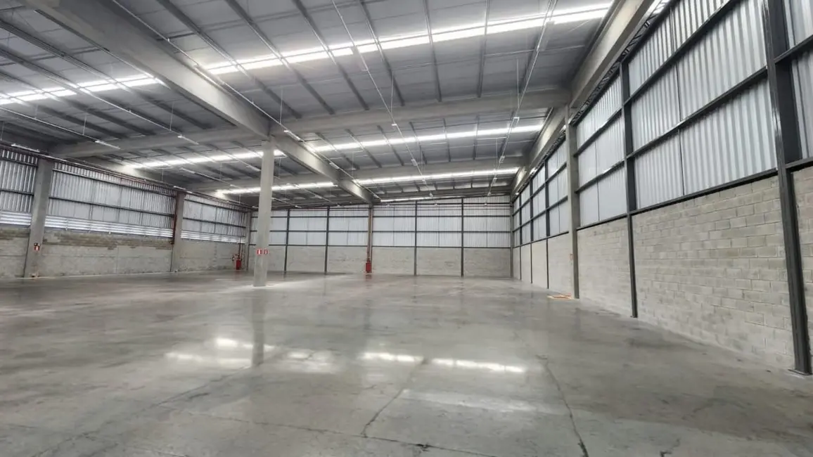 Armazém / Galpão para alugar, 1187m2 em Horto Bela Vista, Salvador - BA - imagem 2 Foto 2 de Armazém / Galpão para alugar, 1187m2 em Horto Bela Vista, Salvador - BA