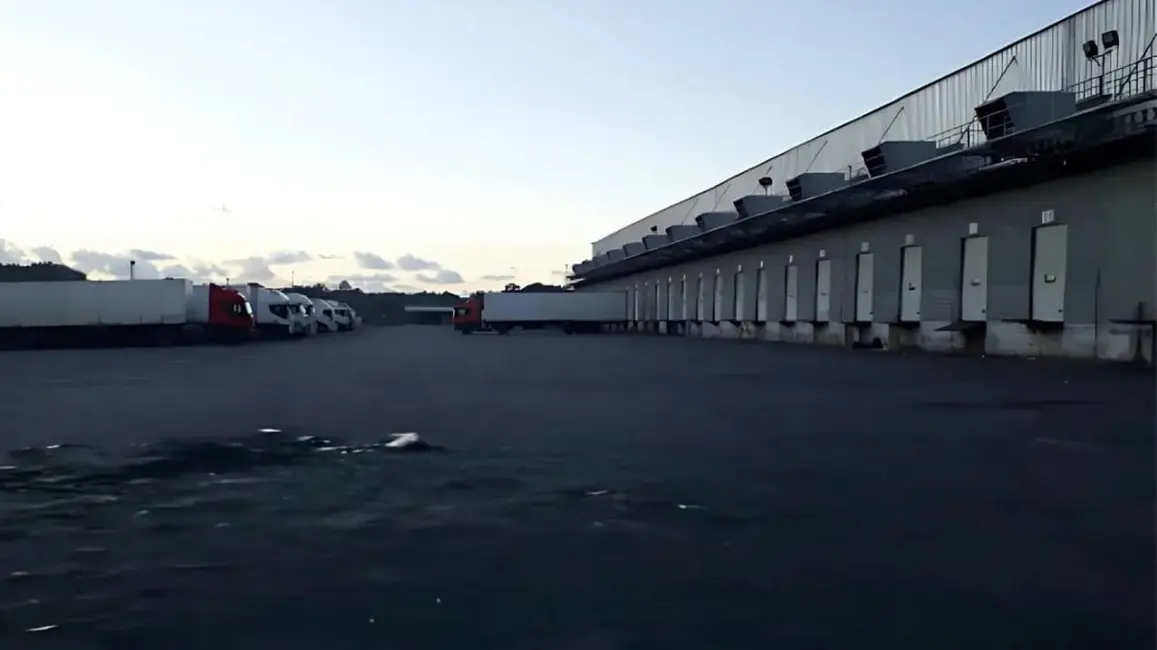 Foto 1 de Armazém / Galpão para alugar, 1500m2 em Camacari - BA
