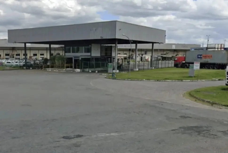 Armazém / Galpão para alugar, 1500m2 em Camacari - BA - imagem 3 Foto 3 de Armazém / Galpão para alugar, 1500m2 em Camacari - BA