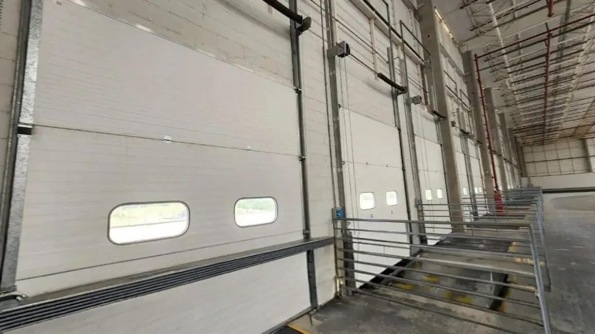 Foto 5 de Armazém / Galpão para alugar, 1620m2 em Jardim das Margaridas, Salvador - BA