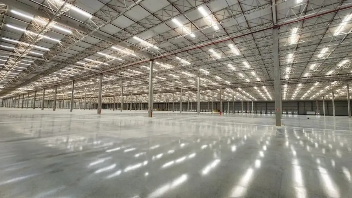 Foto 1 de Armazém / Galpão para alugar, 1620m2 em Jardim das Margaridas, Salvador - BA