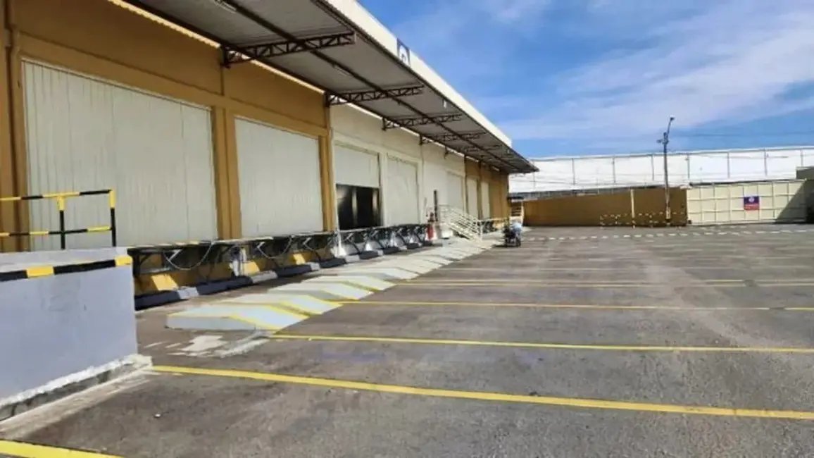 Foto 1 de Armazém / Galpão para alugar, 2500m2 em Campinas de Pirajá, Salvador - BA