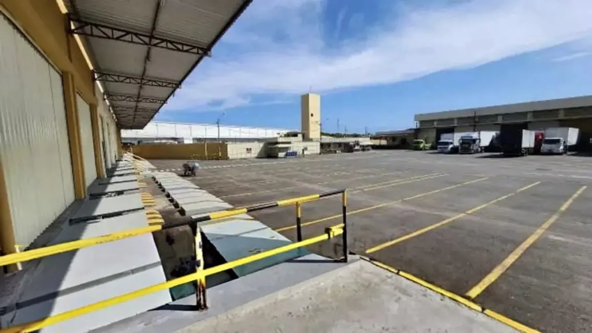 Foto 4 de Armazém / Galpão para alugar, 2500m2 em Campinas de Pirajá, Salvador - BA