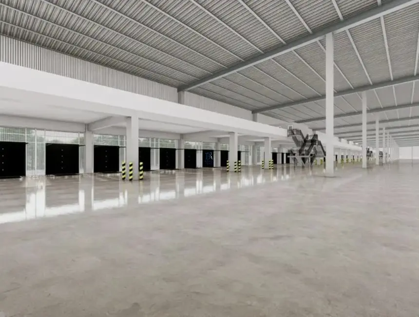 Foto 1 de Armazém / Galpão para alugar, 2141m2 em Pirajá, Salvador - BA