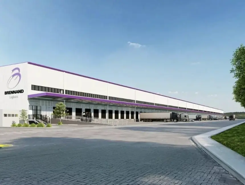 Foto 3 de Armazém / Galpão para alugar, 2141m2 em Pirajá, Salvador - BA