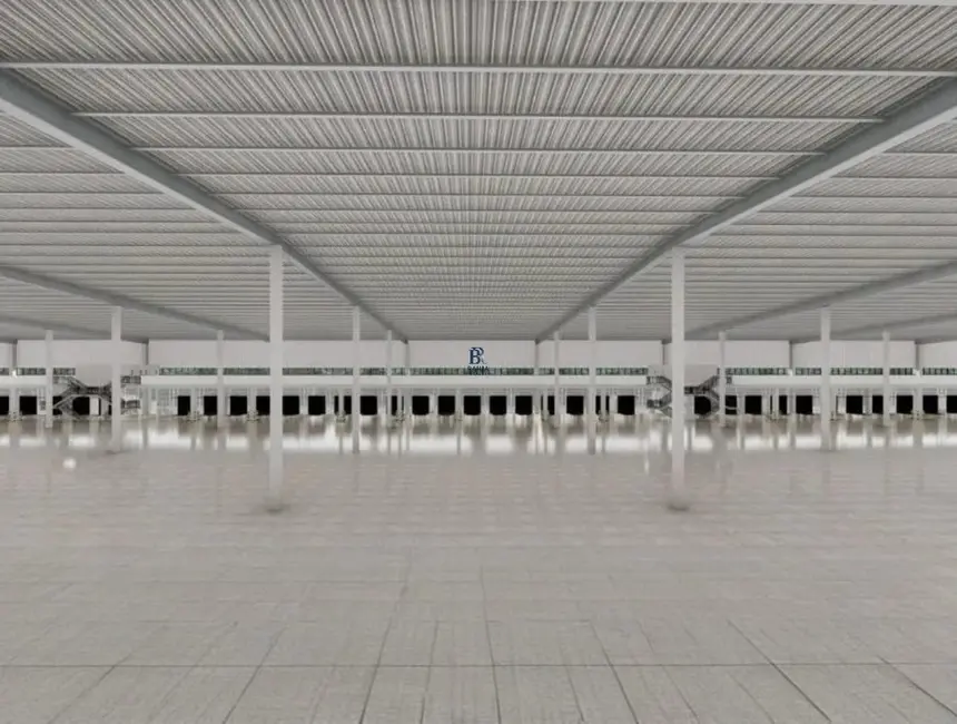 Foto 2 de Armazém / Galpão para alugar, 2141m2 em Pirajá, Salvador - BA