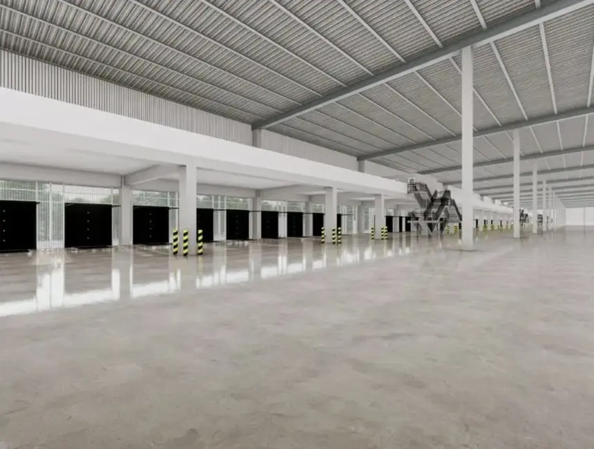 Foto 1 de Armazém / Galpão para alugar, 2141m2 em Pirajá, Salvador - BA