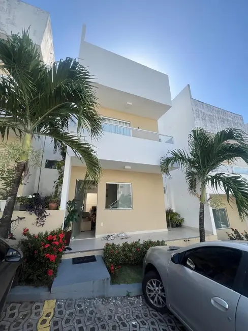 Foto 1 de Casa com 3 quartos para alugar, 1000m2 em Camacari - BA