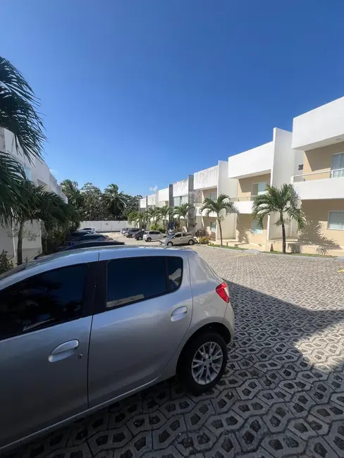 Foto 2 de Casa com 3 quartos para alugar, 1000m2 em Camacari - BA