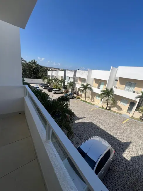 Foto 5 de Casa com 3 quartos para alugar, 1000m2 em Camacari - BA