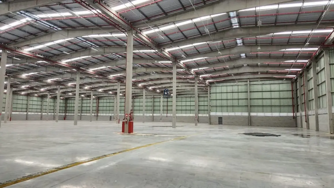 Foto 1 de Armazém / Galpão para alugar, 19995m2 em Simoes Filho - BA