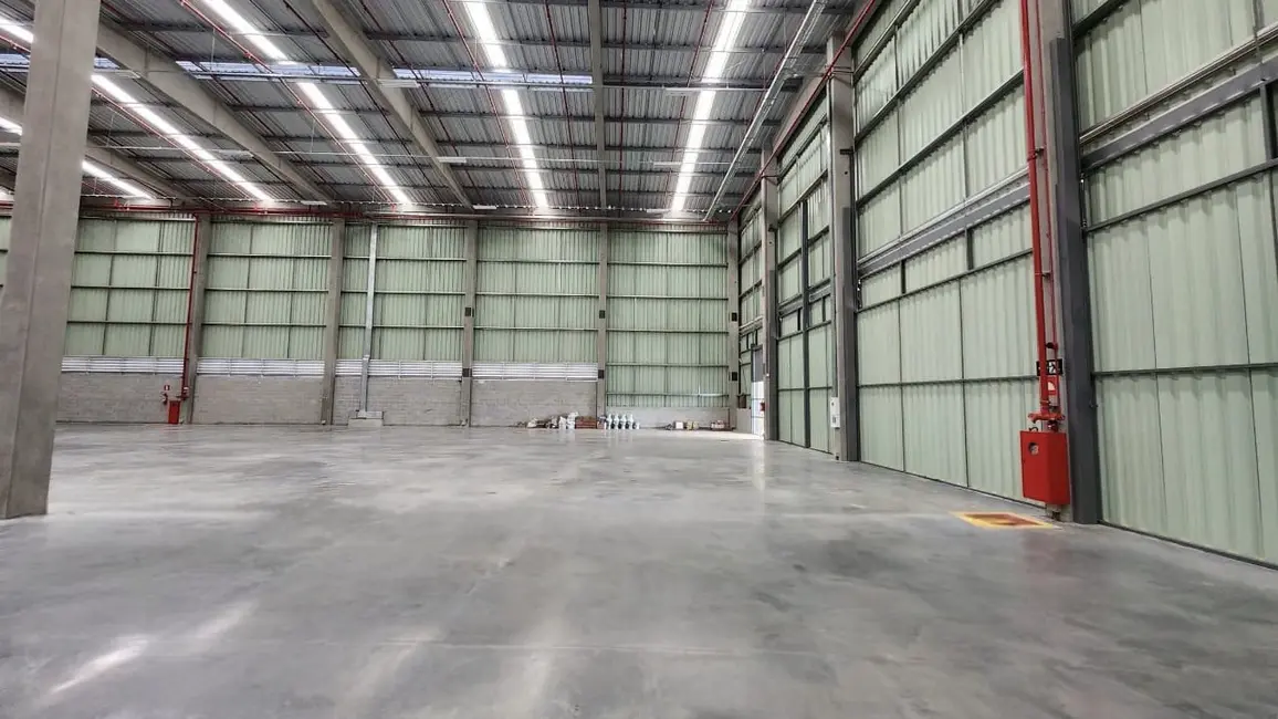 Foto 3 de Armazém / Galpão para alugar, 19995m2 em Simoes Filho - BA