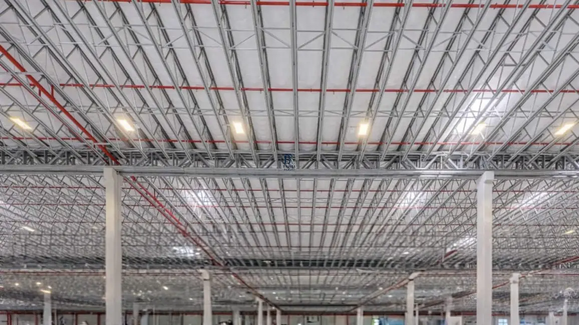 Foto 6 de Armazém / Galpão para alugar, 10000m2 em Recreio, Vitoria Da Conquista - BA