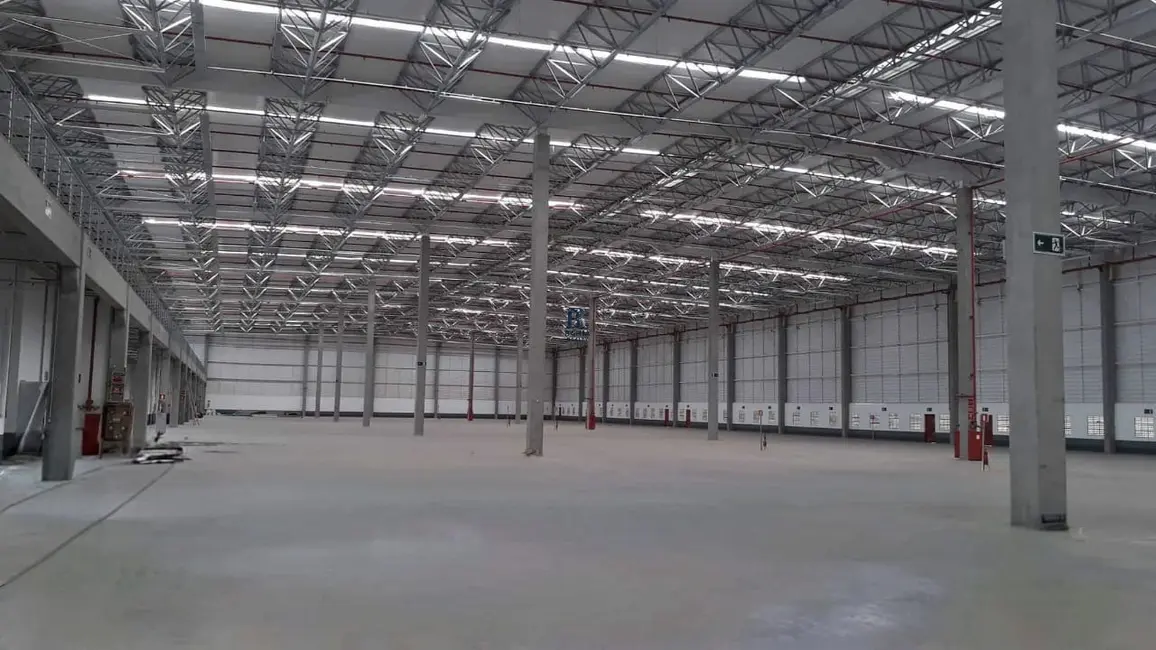 Foto 1 de Armazém / Galpão para alugar, 10000m2 em Recreio, Vitoria Da Conquista - BA