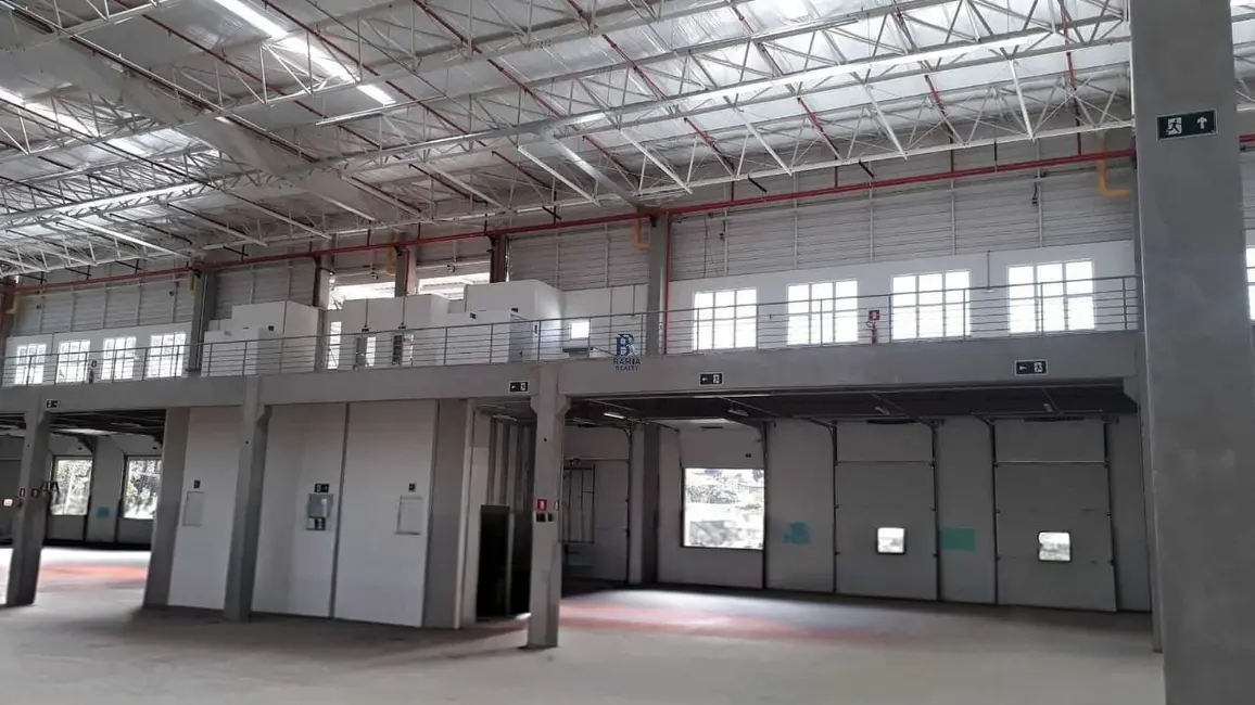 Foto 3 de Armazém / Galpão para alugar, 10000m2 em Recreio, Vitoria Da Conquista - BA