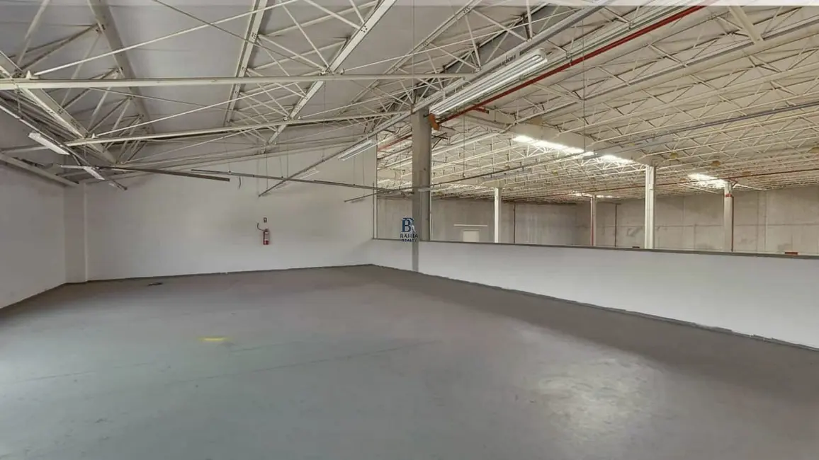 Foto 4 de Armazém / Galpão para alugar, 10000m2 em Recreio, Vitoria Da Conquista - BA