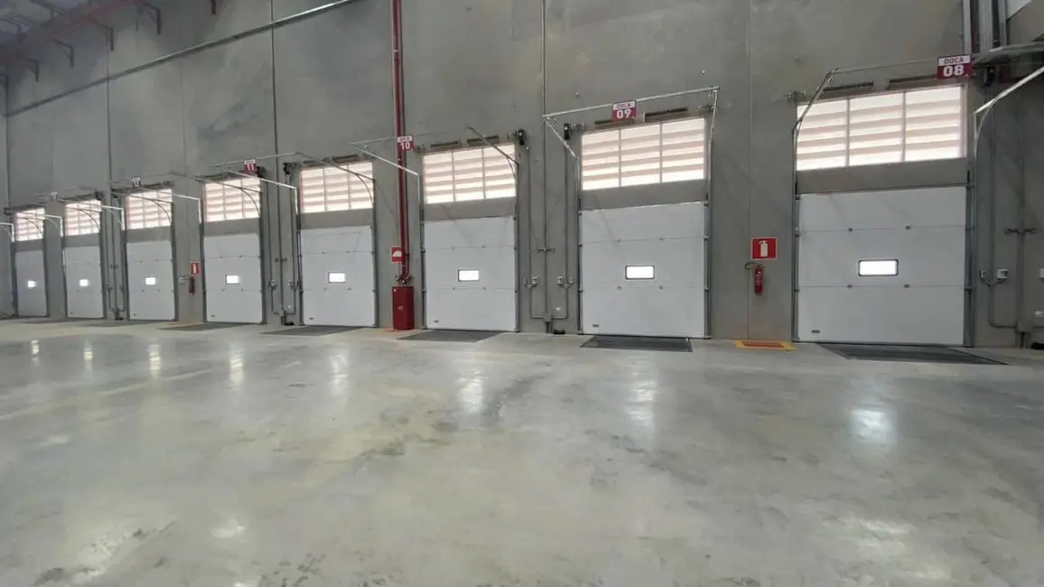 Foto 3 de Armazém / Galpão para alugar, 10000m2 em Centro Industrial de Aratu, Simoes Filho - BA