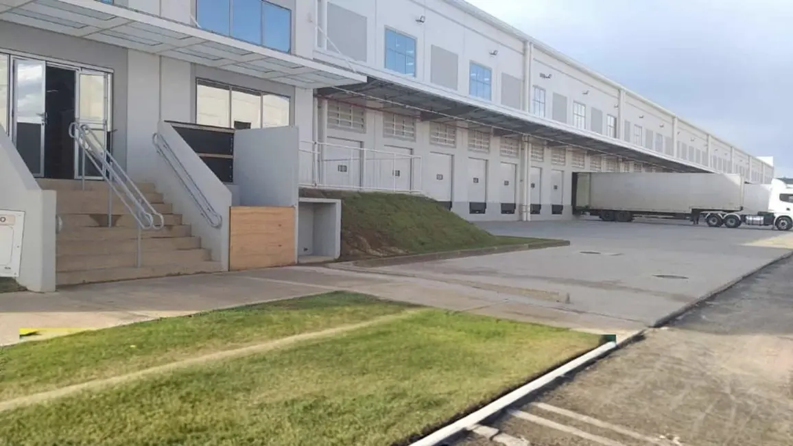 Foto 5 de Armazém / Galpão para alugar, 10000m2 em Centro Industrial de Aratu, Simoes Filho - BA