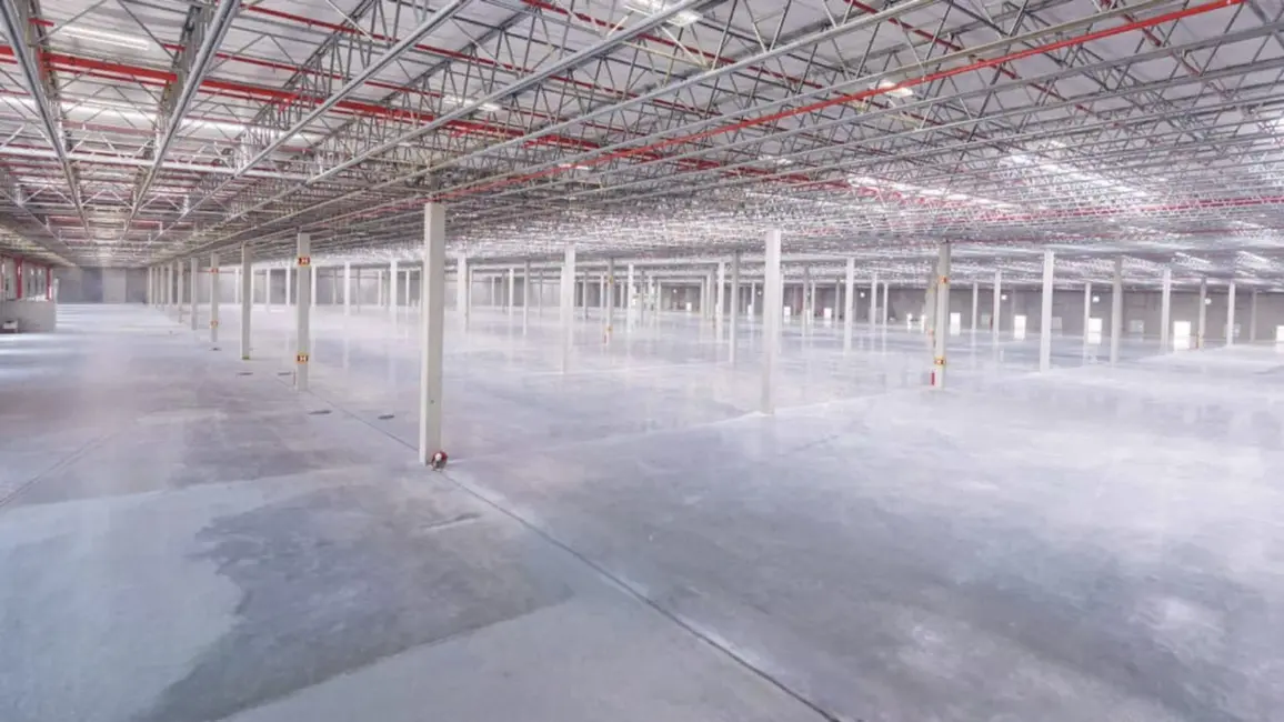 Foto 2 de Armazém / Galpão para alugar, 10000m2 em Centro Industrial de Aratu, Simoes Filho - BA