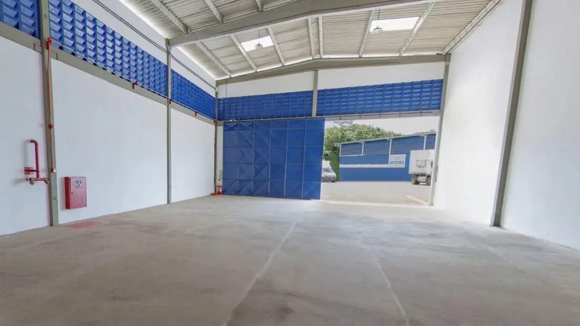 Foto 5 de Armazém / Galpão para alugar, 300m2 em Simoes Filho - BA