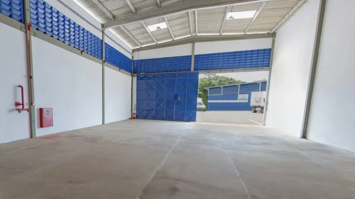 Foto 5 de Armazém / Galpão para alugar, 300m2 em Simoes Filho - BA