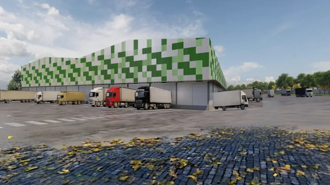 Foto 3 de Armazém / Galpão para alugar, 630m2 em Centro, Camacari - BA