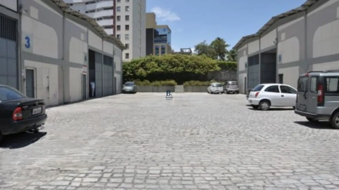 Armazém / Galpão para alugar, 220m2 em Pitangueiras, Lauro De Freitas - BA - imagem 1 Foto 1 de Armazém / Galpão para alugar, 220m2 em Pitangueiras, Lauro De Freitas - BA