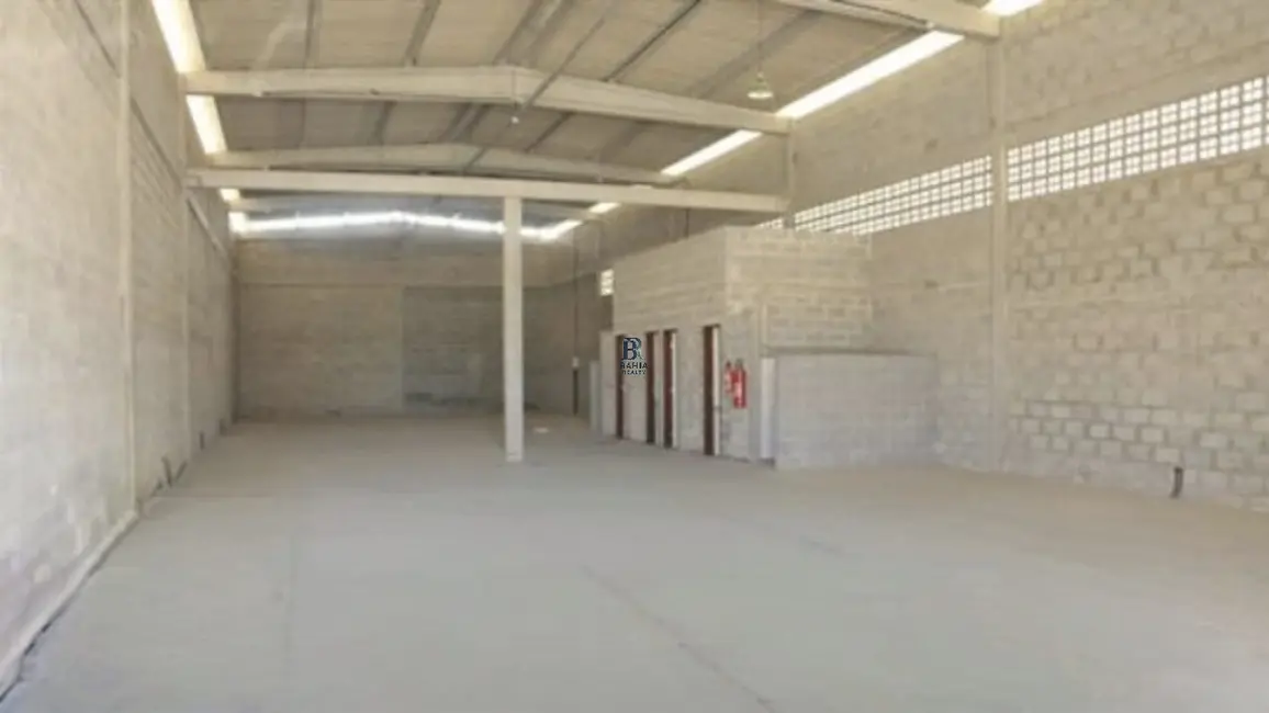 Armazém / Galpão para alugar, 280m2 em Lauro De Freitas - BA - imagem 3 Foto 3 de Armazém / Galpão para alugar, 280m2 em Lauro De Freitas - BA