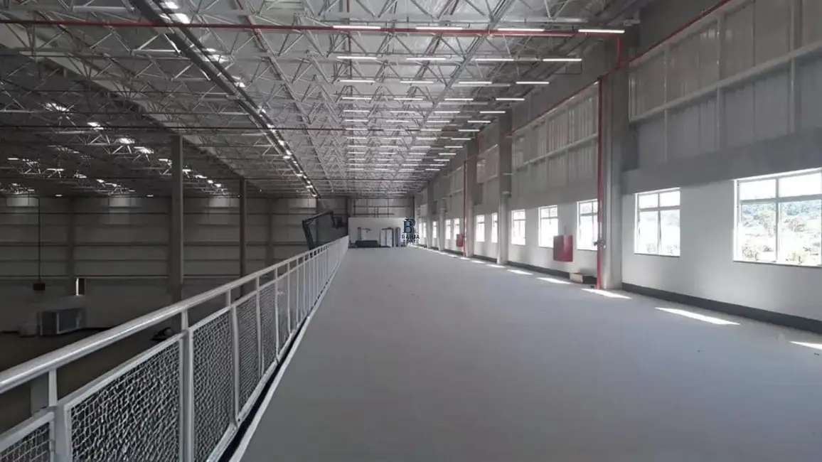 Foto 4 de Armazém / Galpão para alugar, 5000m2 em Camacari - BA