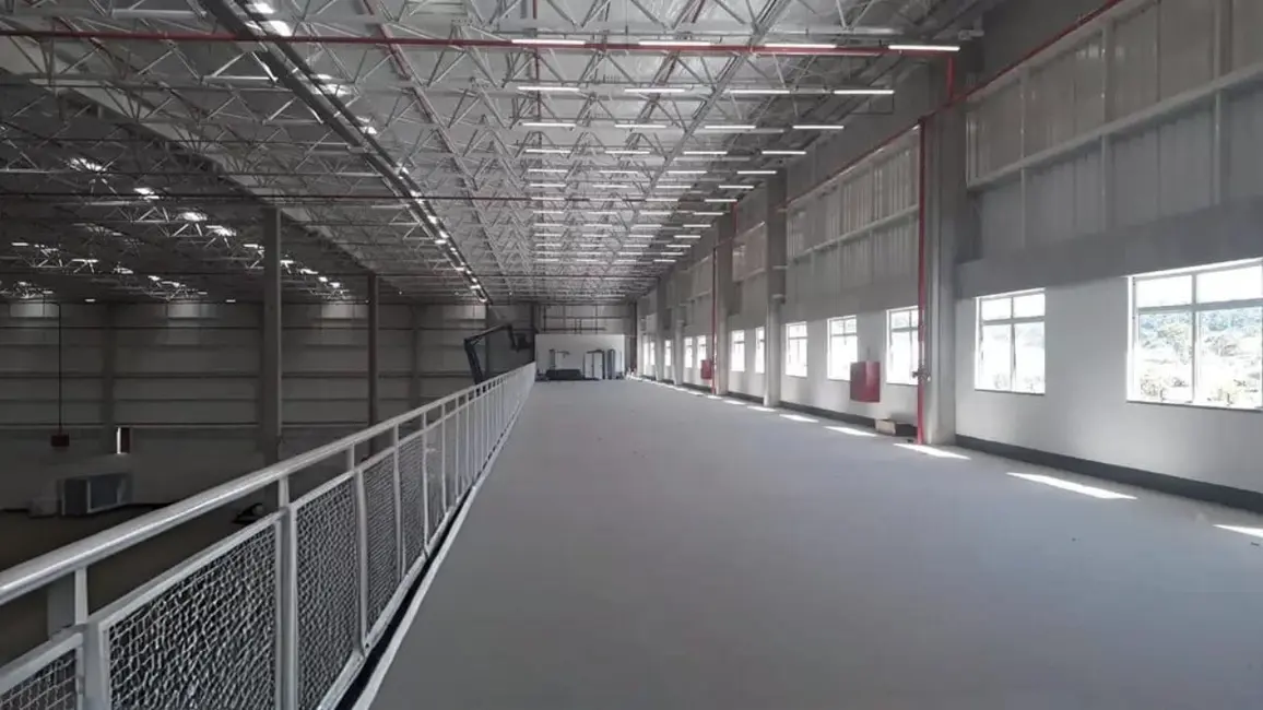 Armazém / Galpão para alugar, 5000m2 em Camacari - BA - imagem 4 Foto 4 de Armazém / Galpão para alugar, 5000m2 em Camacari - BA