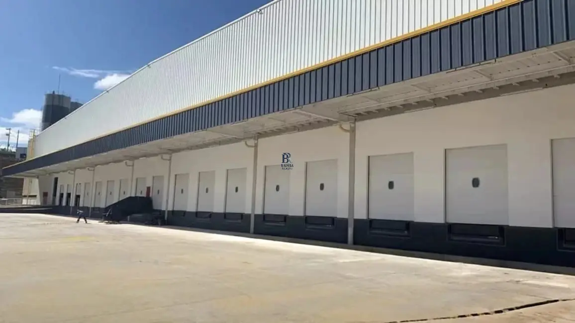Foto 1 de Armazém / Galpão para alugar, 5000m2 em Camacari - BA