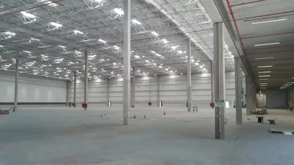 Armazém / Galpão para alugar, 5000m2 em Camacari - BA - imagem 3 Foto 3 de Armazém / Galpão para alugar, 5000m2 em Camacari - BA