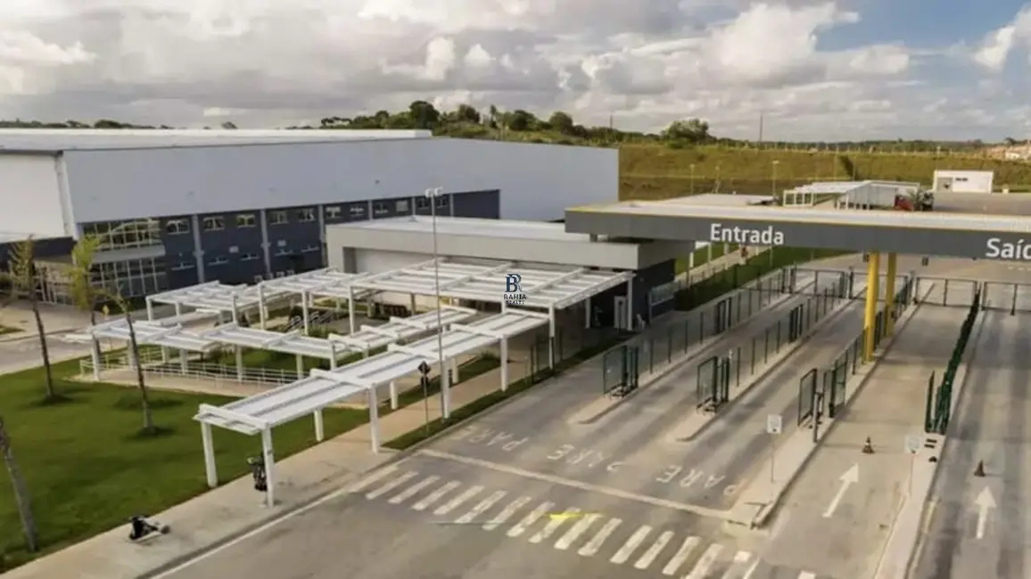 Foto 5 de Armazém / Galpão para alugar, 5000m2 em Camacari - BA