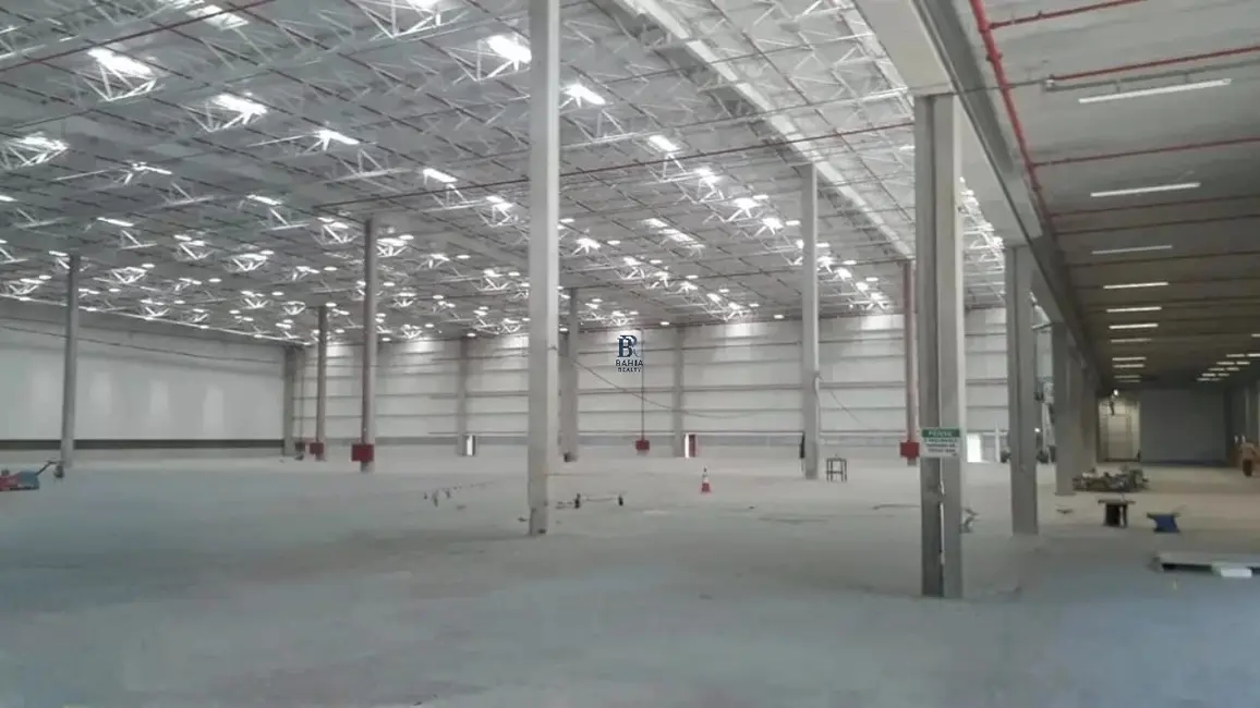 Foto 3 de Armazém / Galpão para alugar, 5000m2 em Camacari - BA