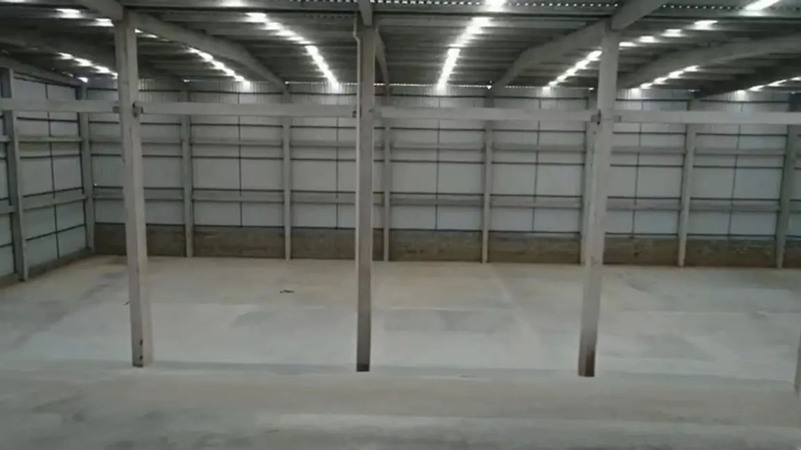 Foto 2 de Armazém / Galpão para alugar, 960m2 em Limoeiro, Feira De Santana - BA