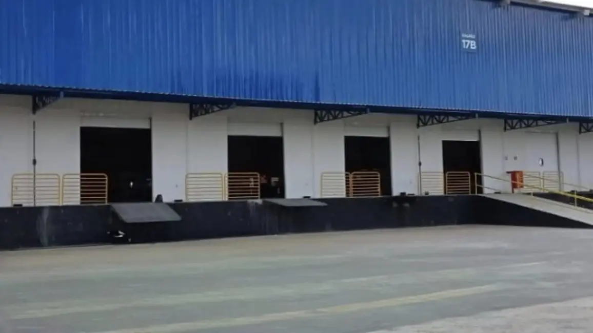 Foto 4 de Armazém / Galpão para alugar, 960m2 em Limoeiro, Feira De Santana - BA