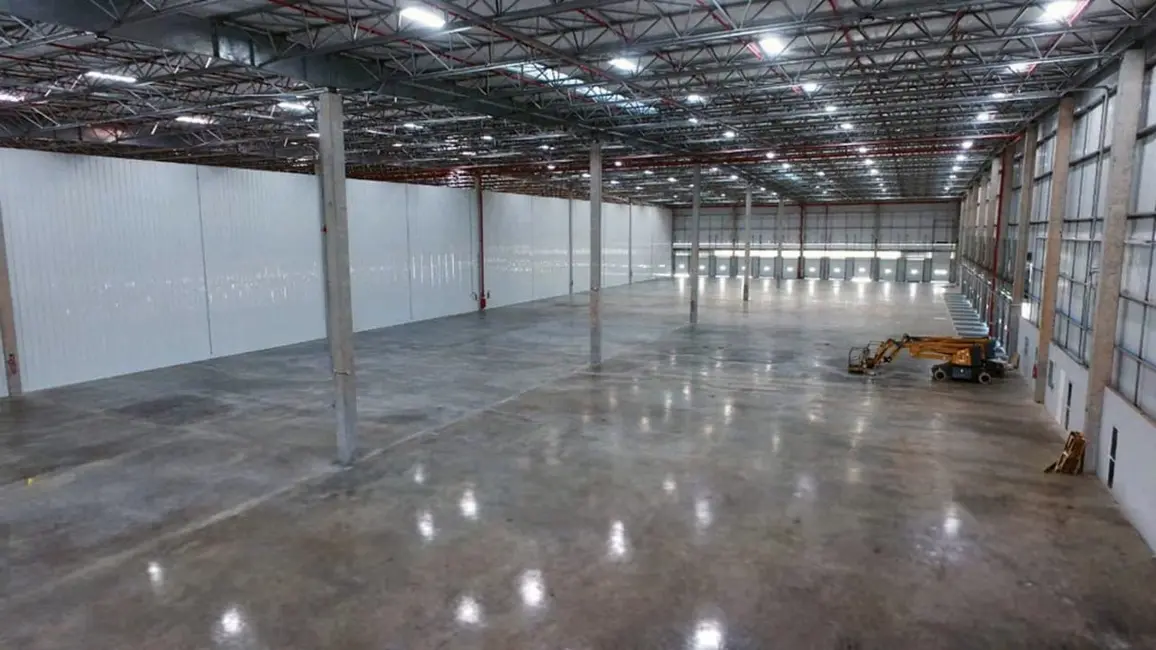 Foto 1 de Armazém / Galpão para alugar, 3000m2 em Simoes Filho - BA