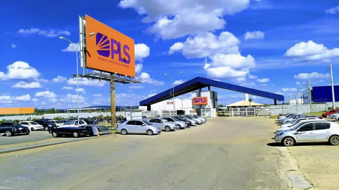 Foto 2 de Armazém / Galpão para alugar, 500m2 em Ayrton Senna, Vitoria Da Conquista - BA