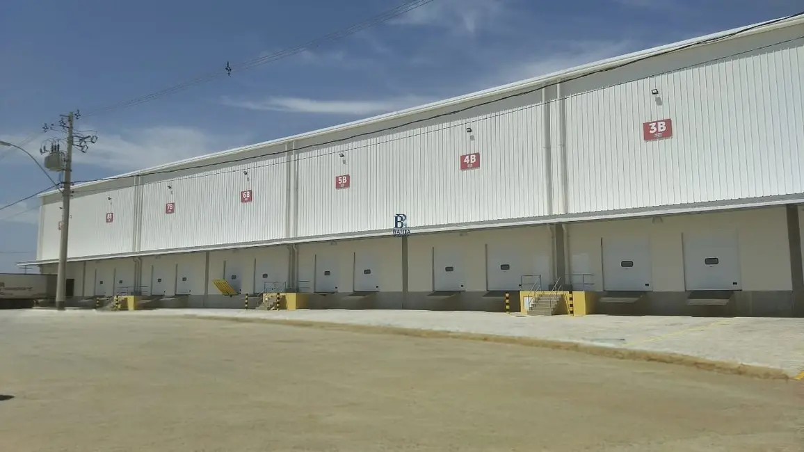 Foto 3 de Armazém / Galpão para alugar, 500m2 em Ayrton Senna, Vitoria Da Conquista - BA