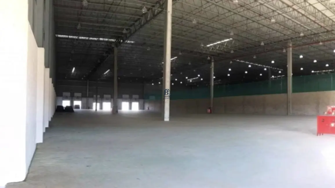 Foto 1 de Armazém / Galpão para alugar, 500m2 em Ayrton Senna, Vitoria Da Conquista - BA