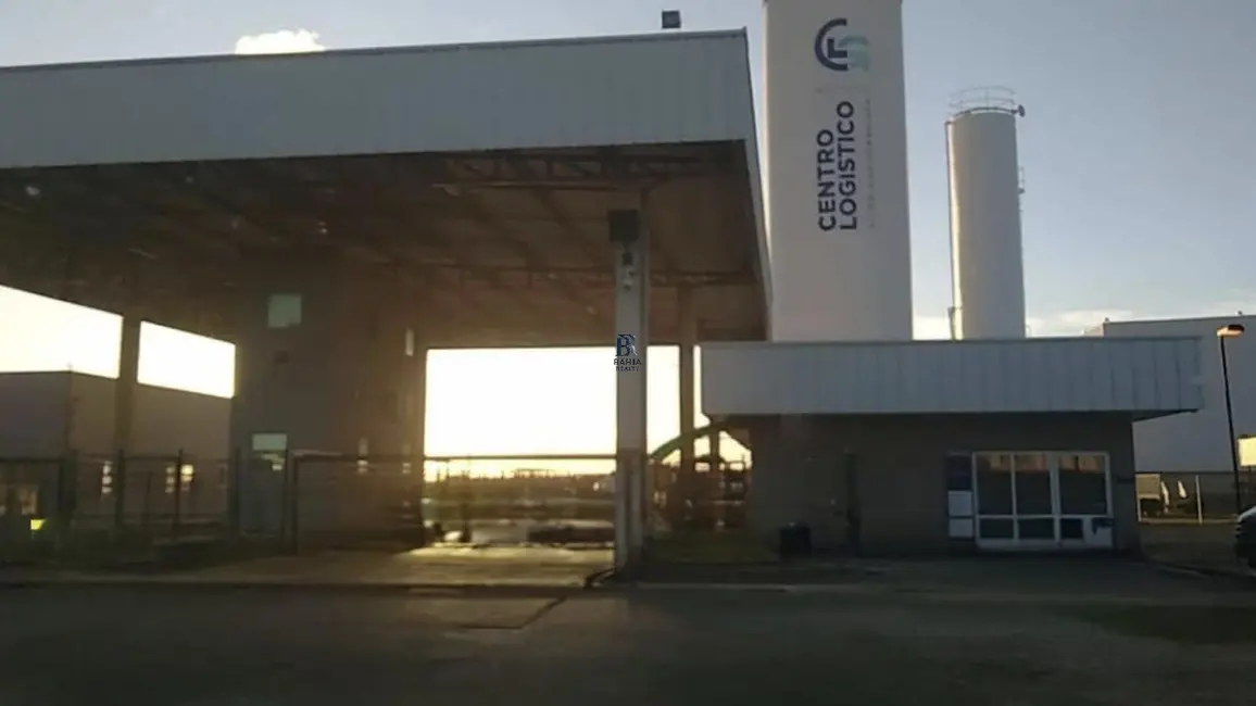 Foto 2 de Armazém / Galpão para alugar, 1000m2 em Campinhos, Vitoria Da Conquista - BA