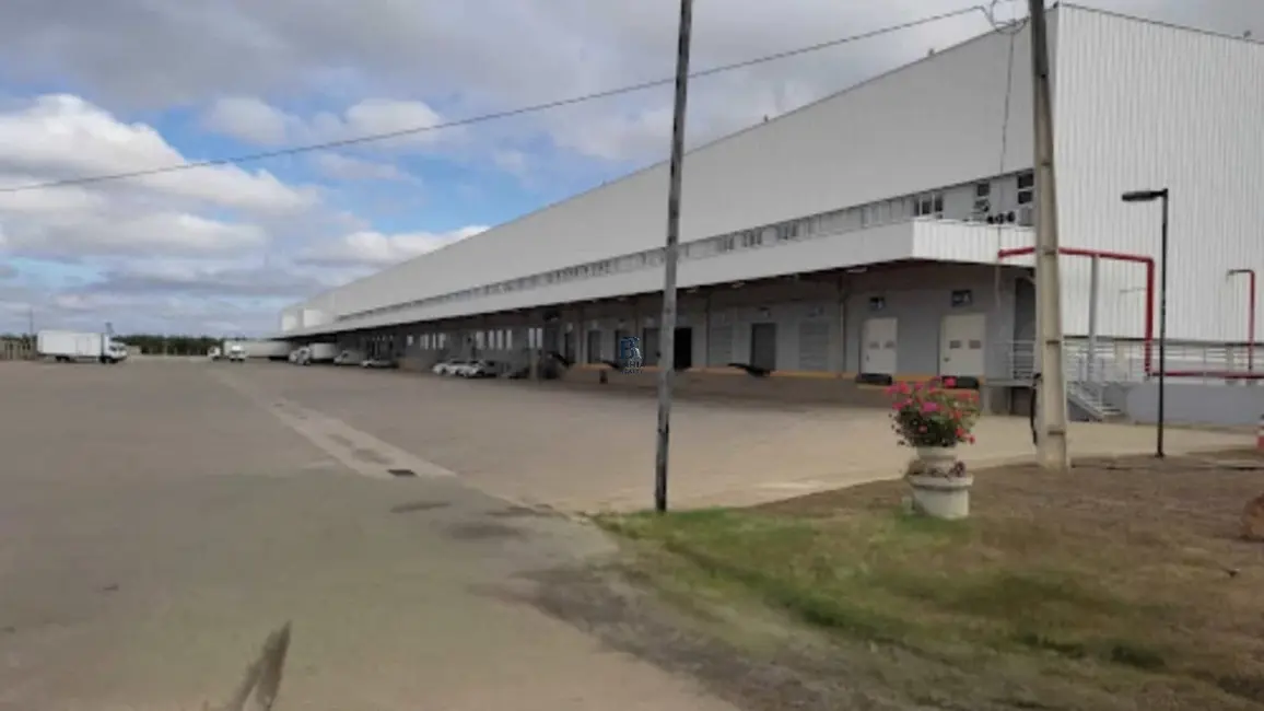 Foto 1 de Armazém / Galpão para alugar, 1000m2 em Campinhos, Vitoria Da Conquista - BA