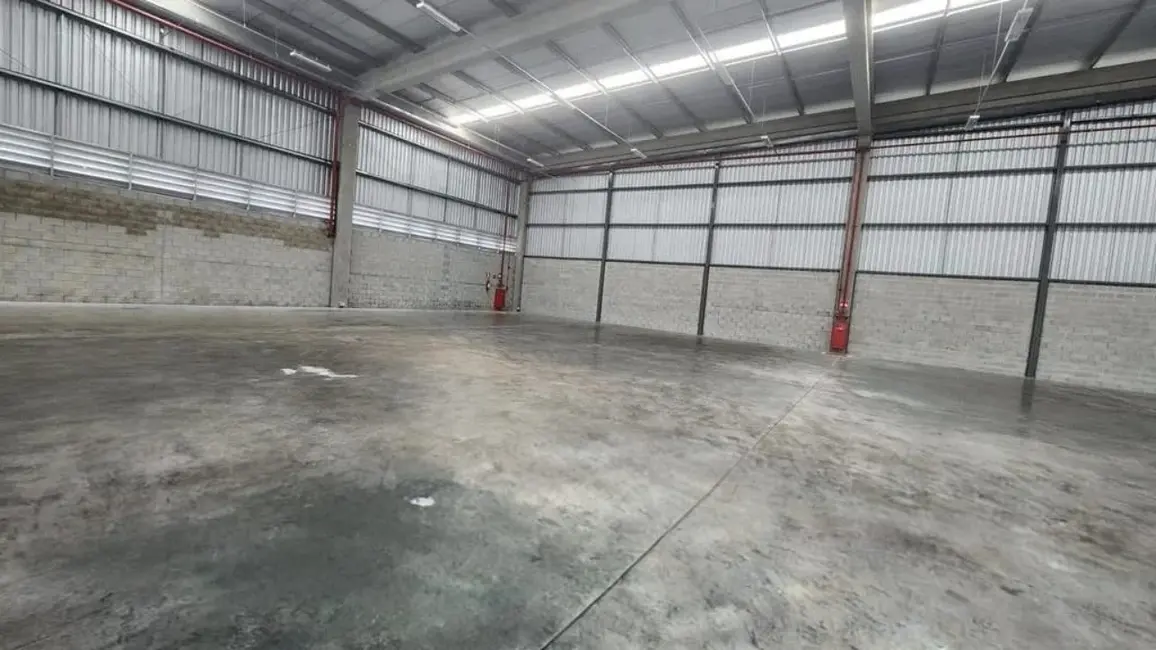 Foto 4 de Armazém / Galpão para alugar, 2500m2 em Simoes Filho - BA