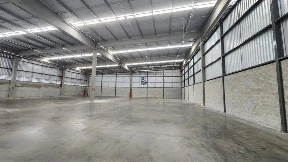 Foto 1 de Armazém / Galpão para alugar, 2500m2 em Simoes Filho - BA