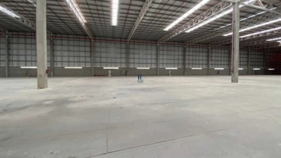 Foto 3 de Armazém / Galpão para alugar, 100m2 em Simoes Filho - BA